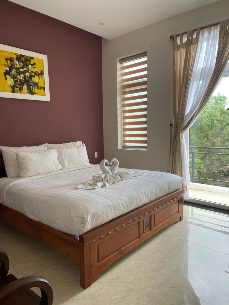 Green Town House הוי אן מראה חיצוני תמונה