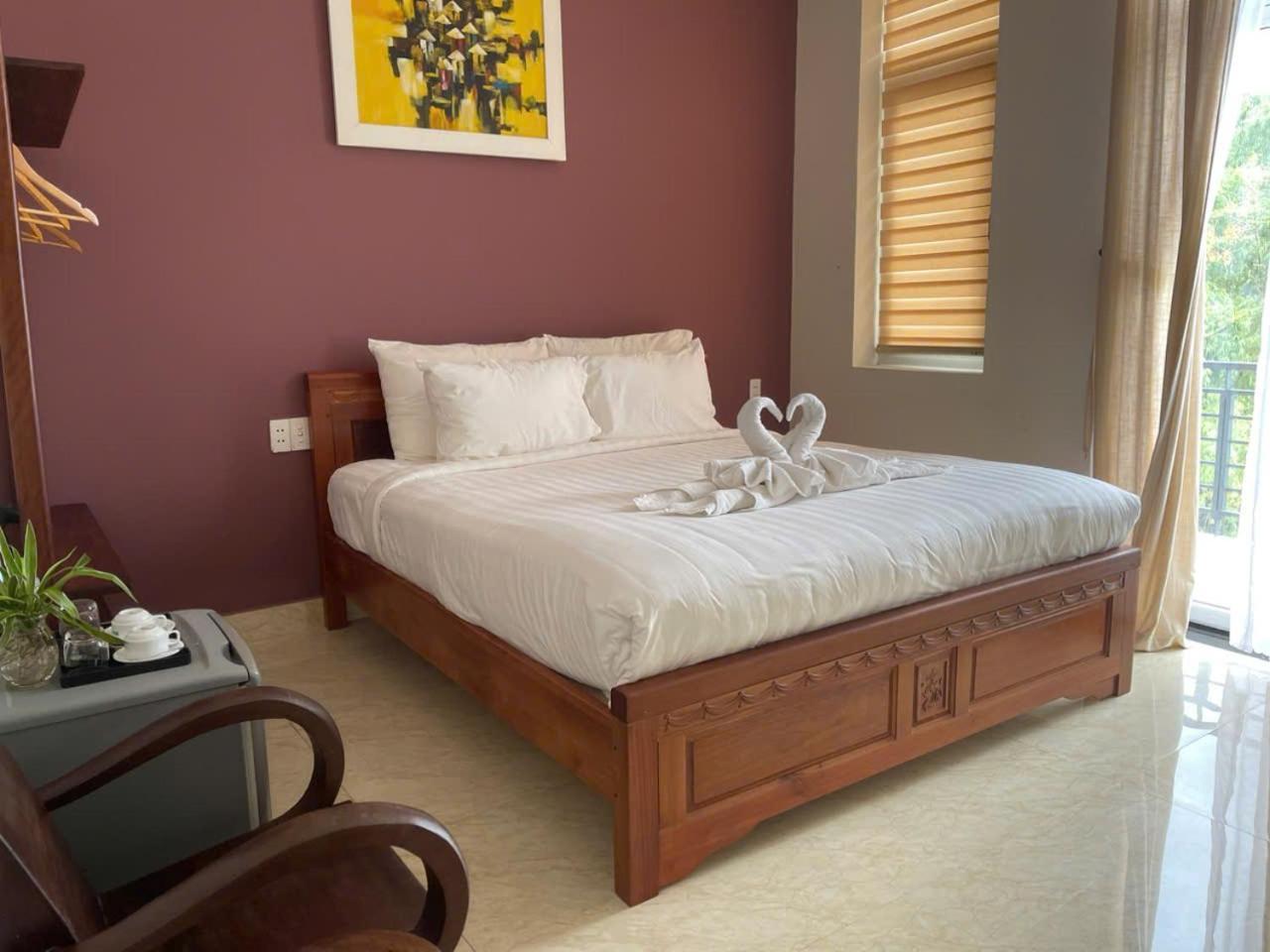Green Town House הוי אן מראה חיצוני תמונה
