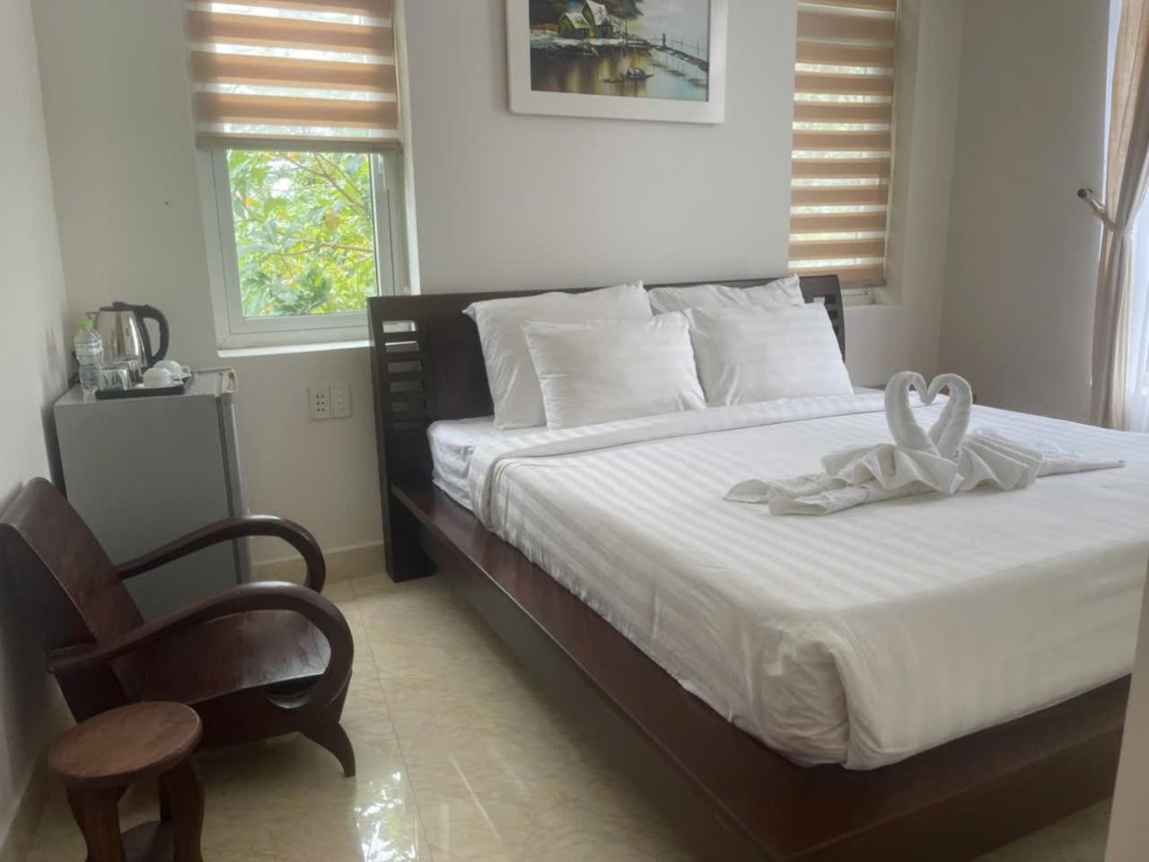 Green Town House הוי אן מראה חיצוני תמונה