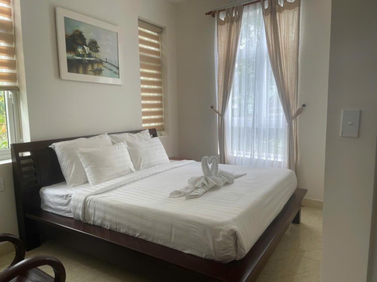 Green Town House הוי אן מראה חיצוני תמונה