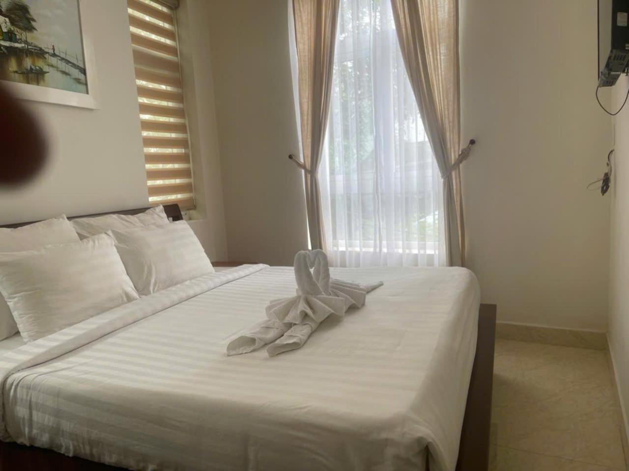 Green Town House הוי אן מראה חיצוני תמונה