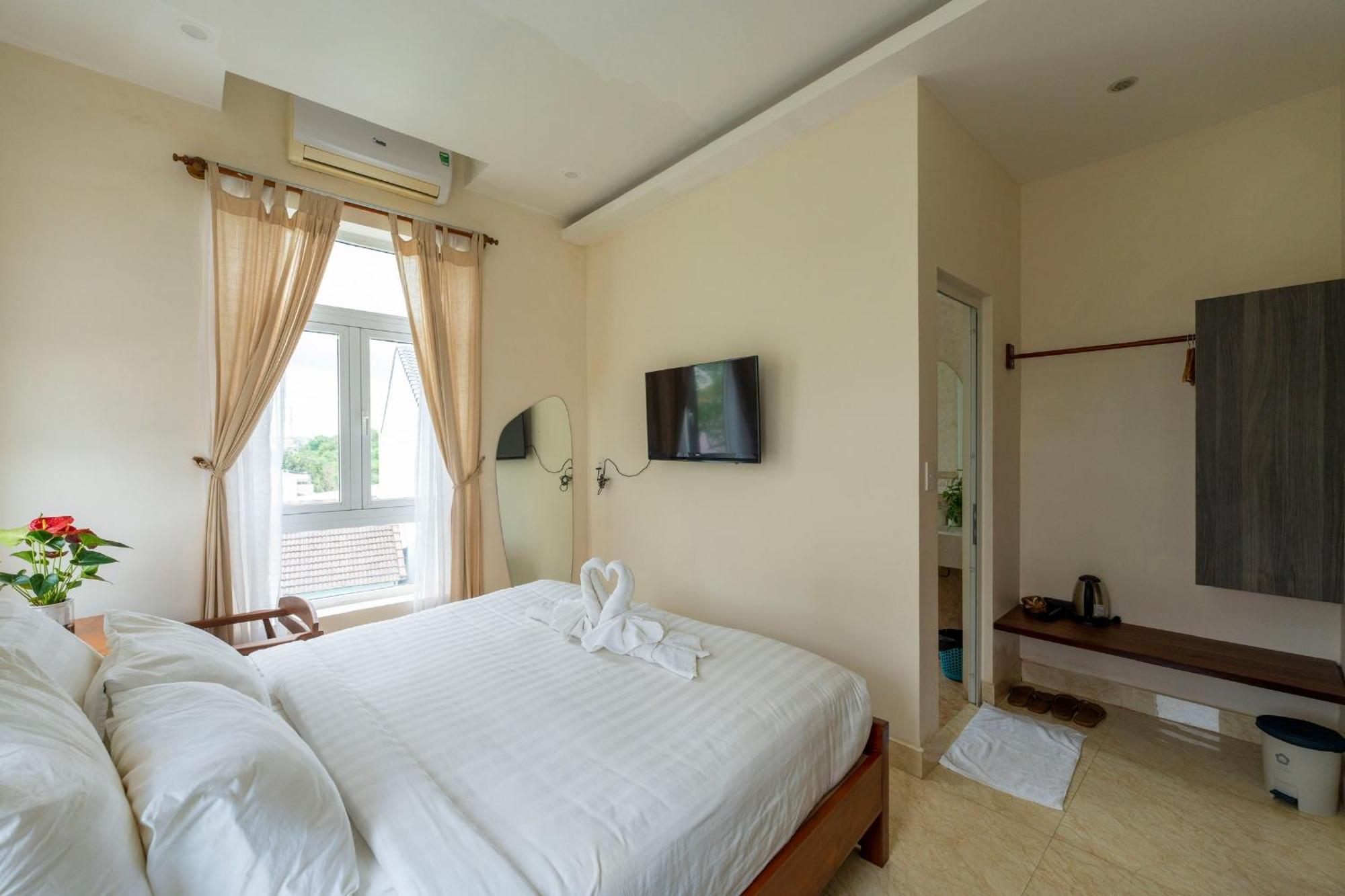 Green Town House הוי אן מראה חיצוני תמונה