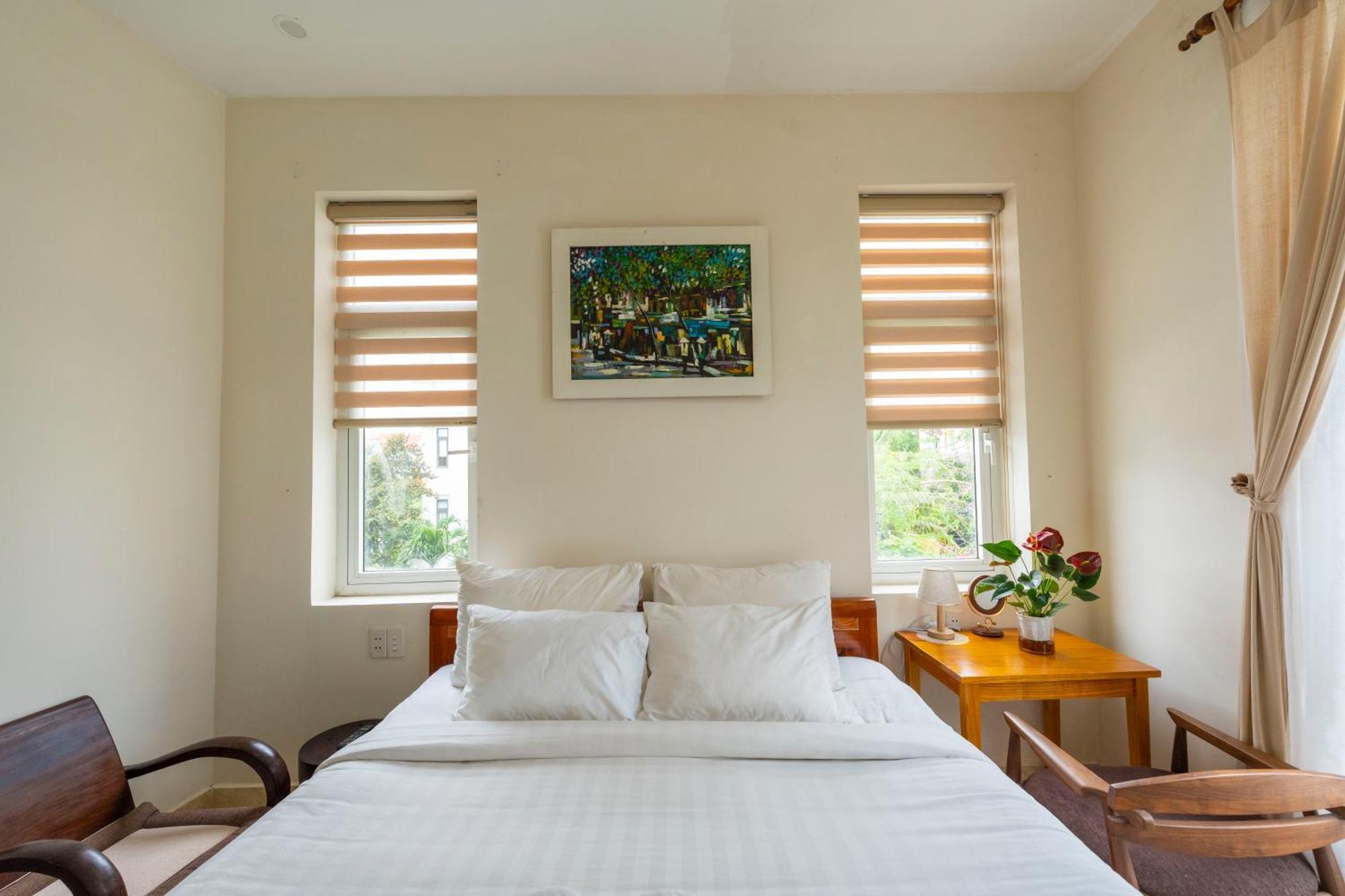 Green Town House הוי אן מראה חיצוני תמונה