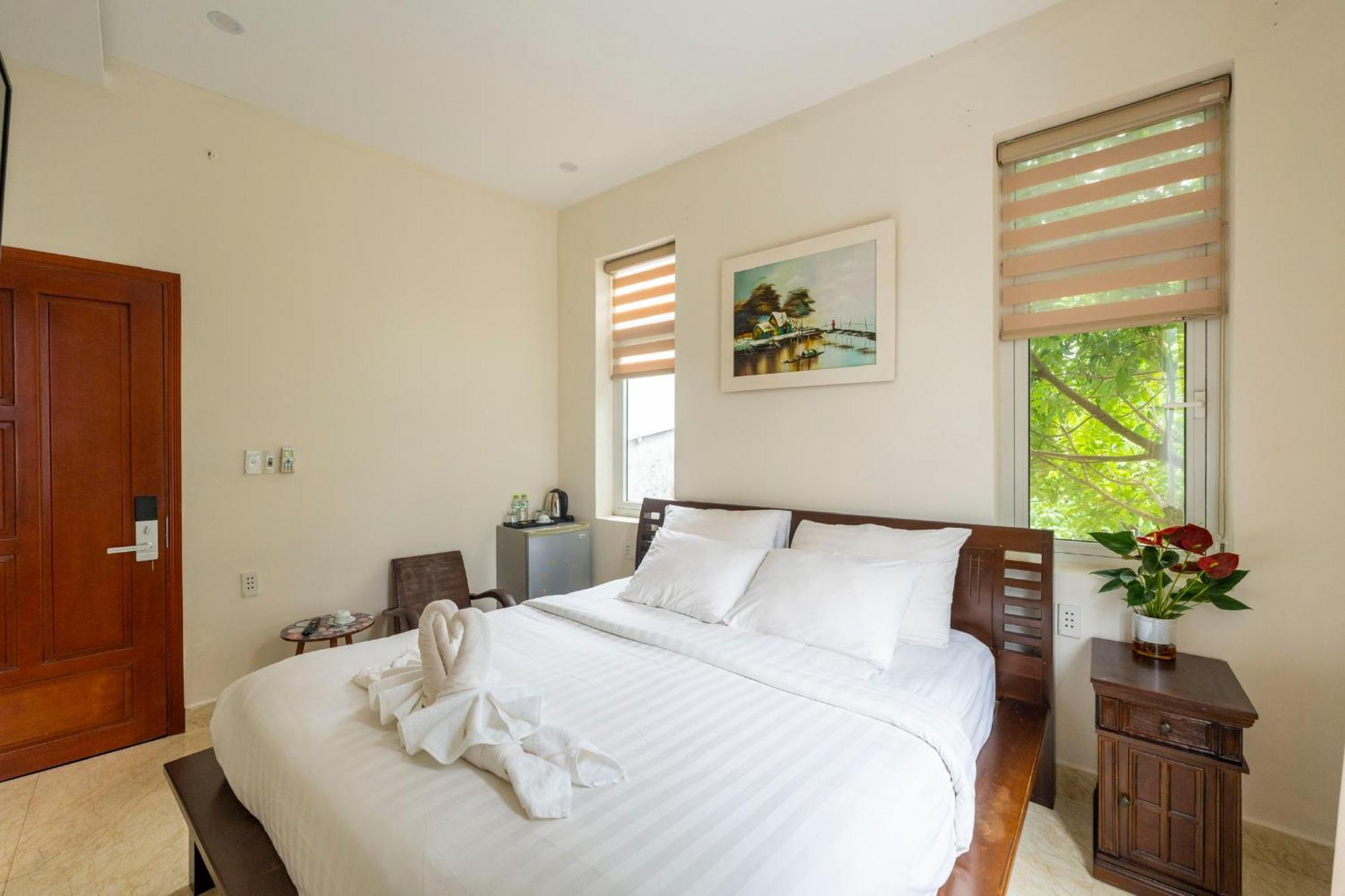 Green Town House הוי אן מראה חיצוני תמונה