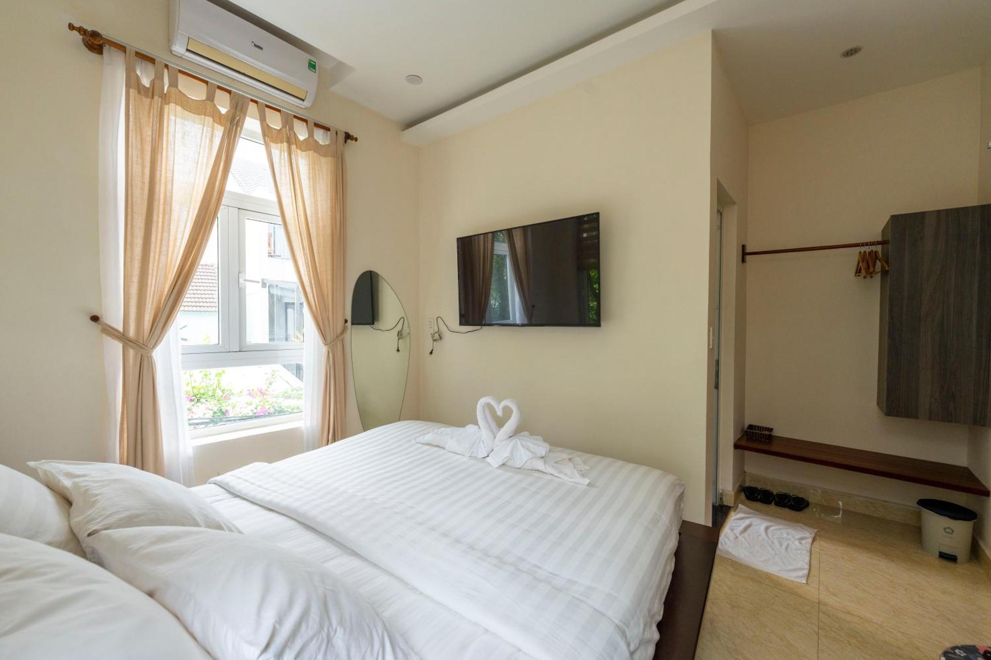 Green Town House הוי אן מראה חיצוני תמונה