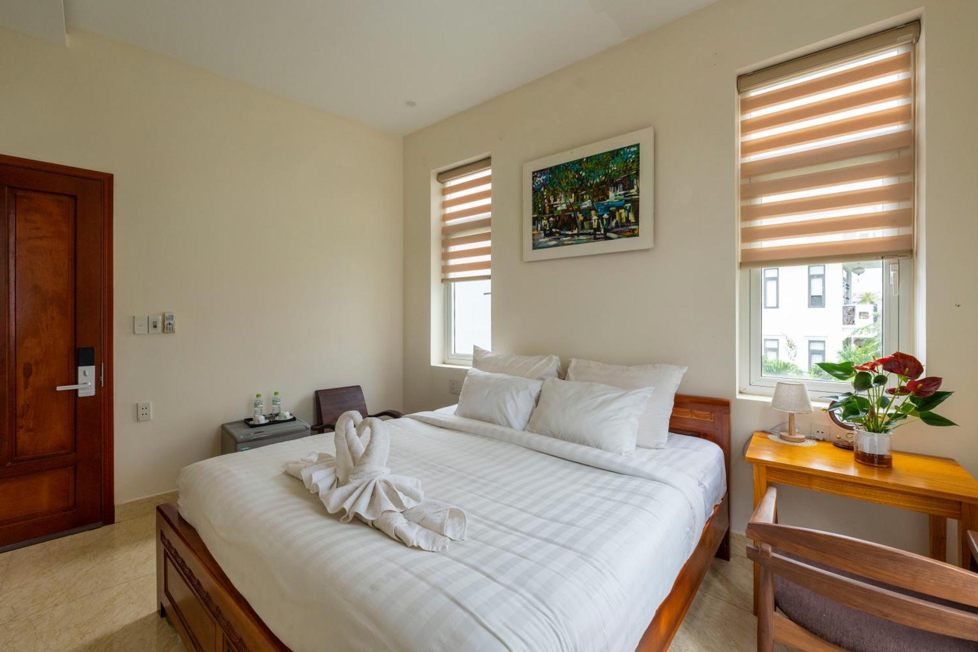 Green Town House הוי אן מראה חיצוני תמונה