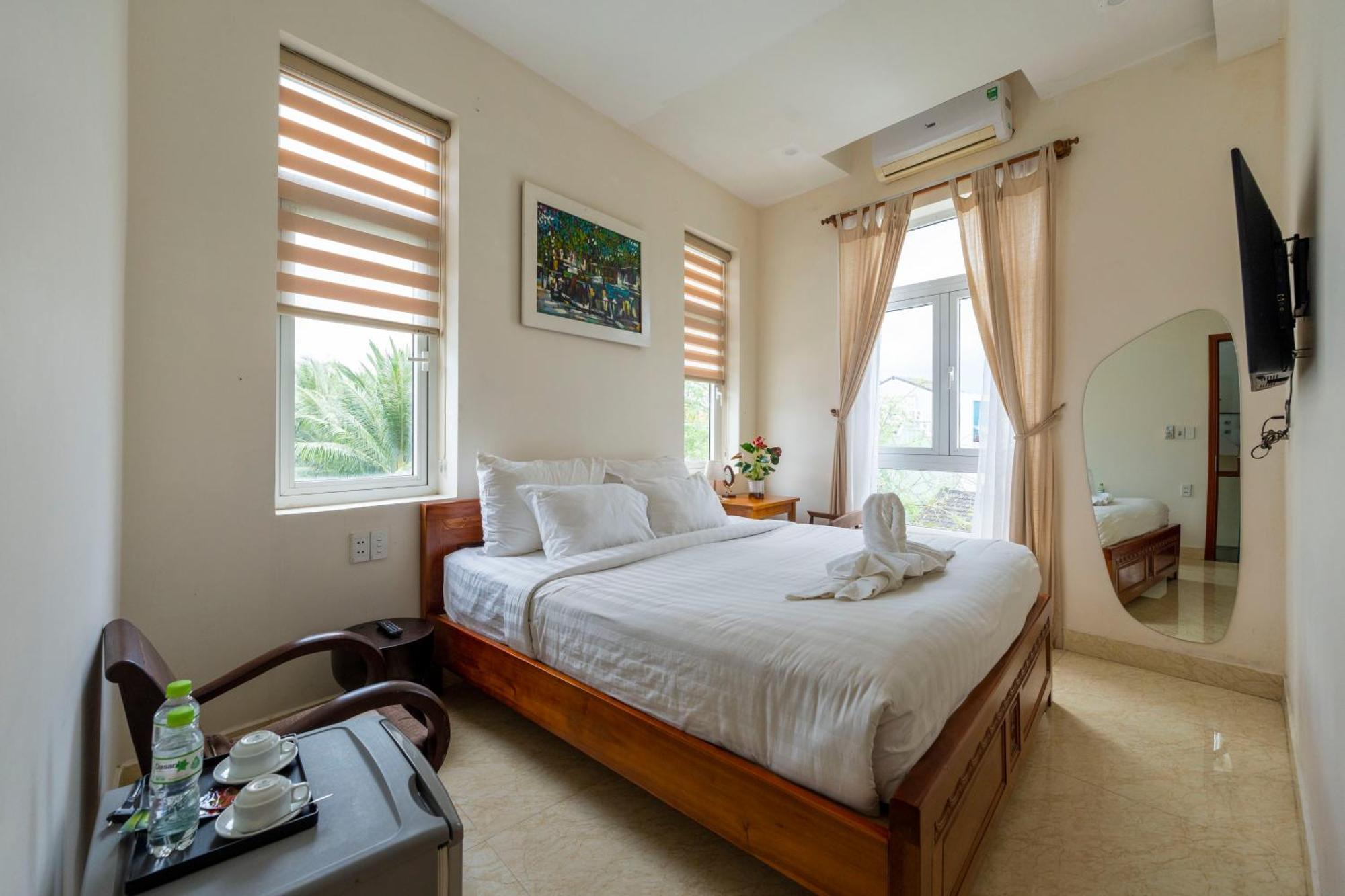 Green Town House הוי אן מראה חיצוני תמונה