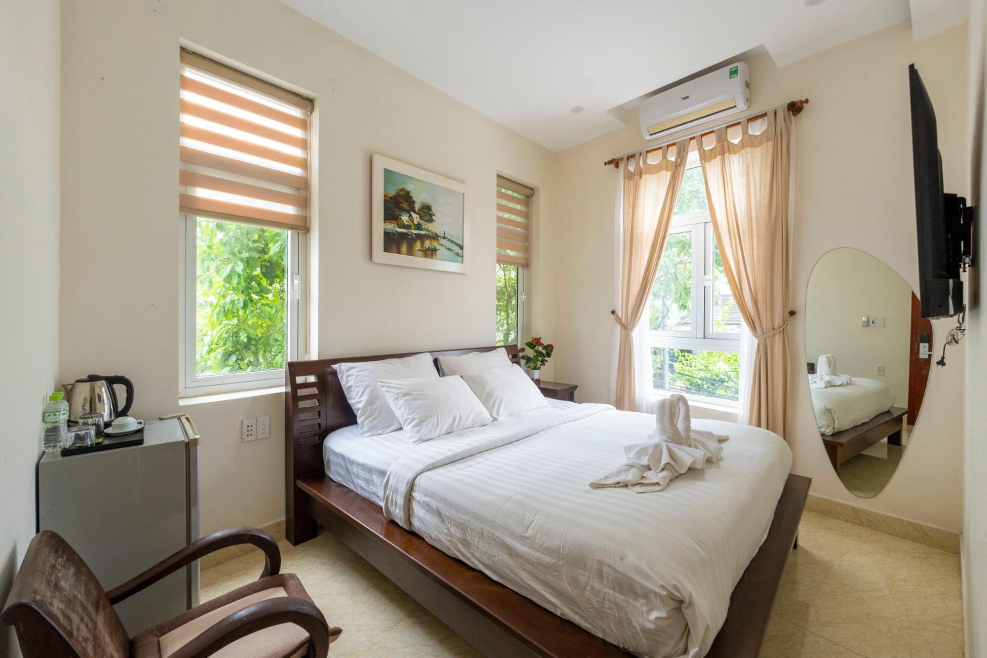 Green Town House הוי אן מראה חיצוני תמונה